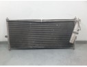 Recambio de condensador / radiador aire acondicionado para nissan primera hatchback (p12) 1.9 dci referencia OEM IAM 92100BV000 