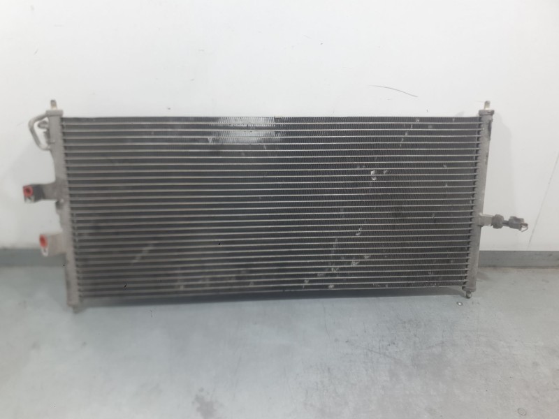 Recambio de condensador / radiador aire acondicionado para nissan primera hatchback (p12) 1.9 dci referencia OEM IAM 92100BV000 