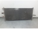 Recambio de condensador / radiador aire acondicionado para nissan primera hatchback (p12) 1.9 dci referencia OEM IAM 92100BV000 