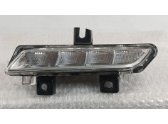 Recambio de piloto delantero derecho para renault captur i (j5_, h5_) 1.2 tce 120 referencia OEM IAM   