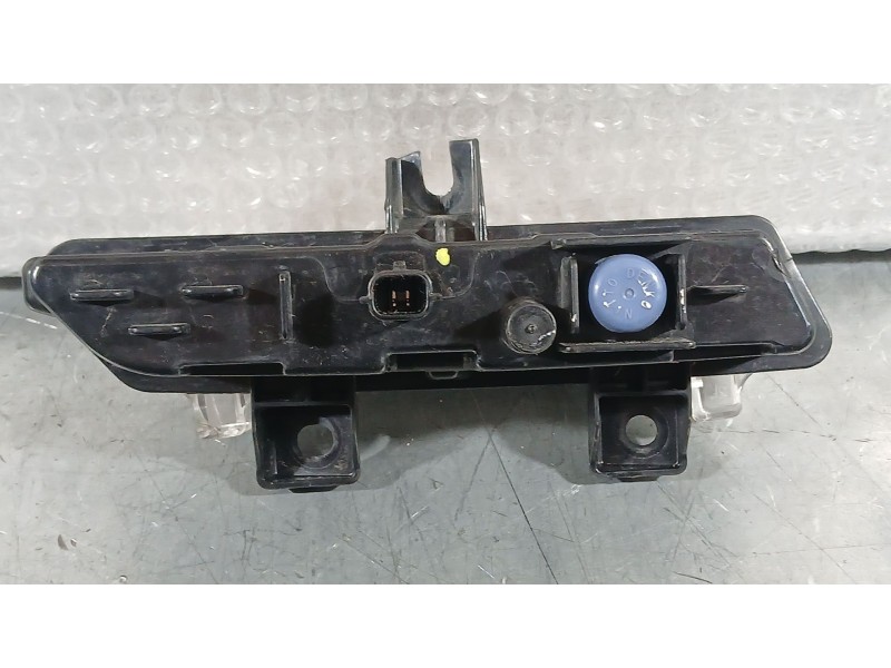Recambio de piloto delantero derecho para renault captur i (j5_, h5_) 1.2 tce 120 referencia OEM IAM   