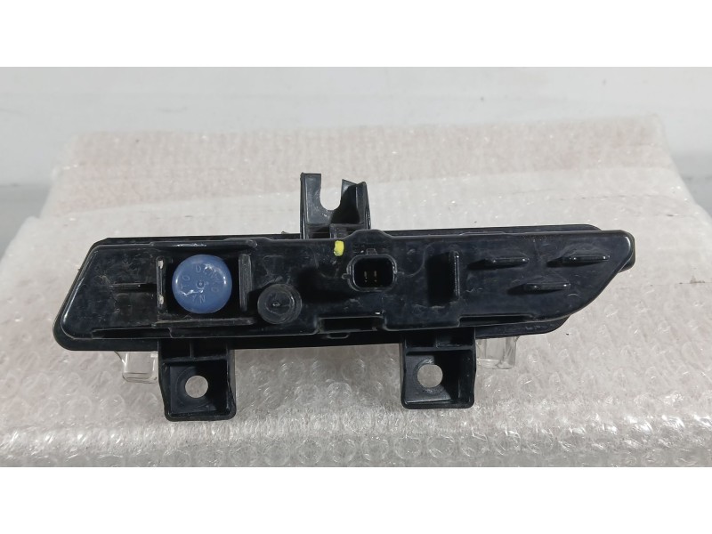 Recambio de piloto delantero izquierdo para renault captur i (j5_, h5_) 1.2 tce 120 referencia OEM IAM   