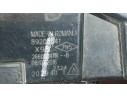 Recambio de piloto delantero izquierdo para renault captur i (j5_, h5_) 1.2 tce 120 referencia OEM IAM   