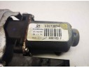 Recambio de elevalunas delantero derecho para opel corsa c 1.2 16v cat (z 12 xe / lw4) referencia OEM IAM 13173074 6 PINS 131730