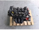 Recambio de motor completo para volkswagen polo v (6r1, 6c1) 1.0 referencia OEM IAM CHY  