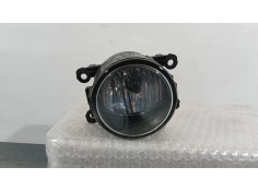 Recambio de faro antiniebla derecho para renault captur i (j5_, h5_) 1.2 tce 120 referencia OEM IAM 261503971R  