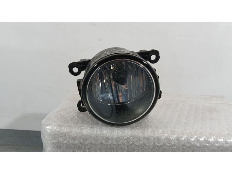 Recambio de faro antiniebla derecho para renault captur i (j5_, h5_) 1.2 tce 120 referencia OEM IAM 261503971R  