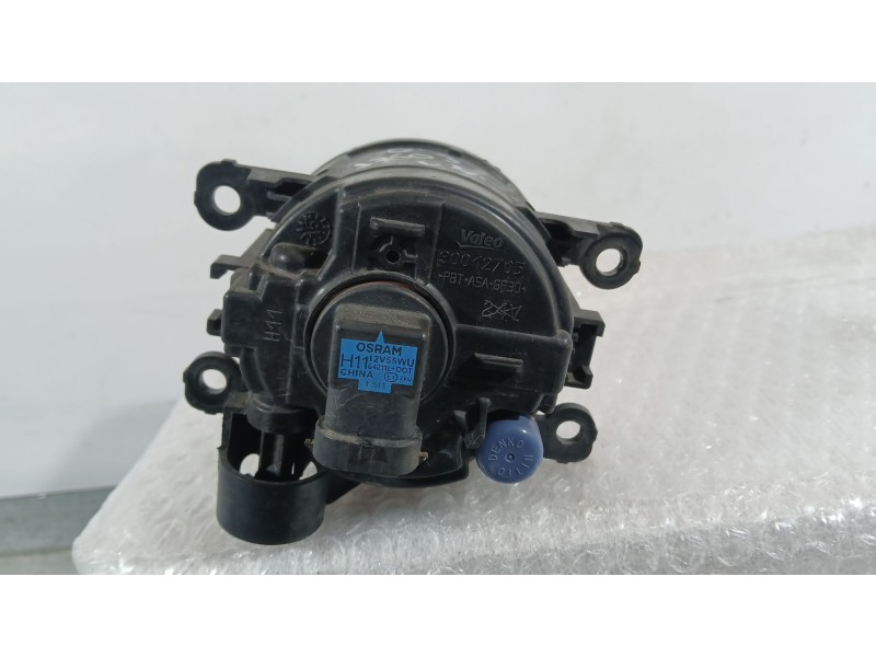 Recambio de faro antiniebla derecho para renault captur i (j5_, h5_) 1.2 tce 120 referencia OEM IAM 261503971R  
