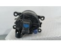 Recambio de faro antiniebla derecho para renault captur i (j5_, h5_) 1.2 tce 120 referencia OEM IAM 261503971R  