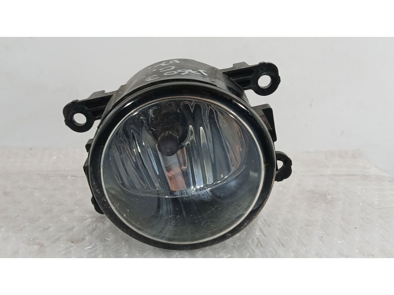 Recambio de faro antiniebla izquierdo para renault captur i (j5_, h5_) 1.2 tce 120 referencia OEM IAM 261558707R  