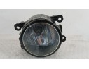 Recambio de faro antiniebla izquierdo para renault captur i (j5_, h5_) 1.2 tce 120 referencia OEM IAM 261558707R  