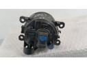Recambio de faro antiniebla izquierdo para renault captur i (j5_, h5_) 1.2 tce 120 referencia OEM IAM 261558707R  