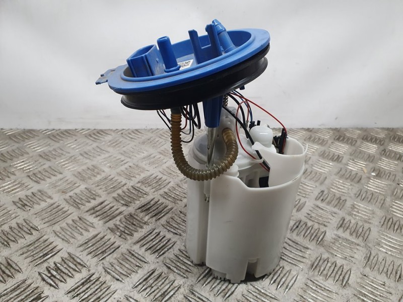 Recambio de aforador para seat leon (5f1) style referencia OEM IAM 5Q0919051BF 0580200381 