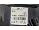 Recambio de faro antiniebla izquierdo para renault captur i (j5_, h5_) 1.2 tce 120 referencia OEM IAM 261558707R  
