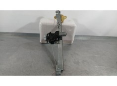 Recambio de elevalunas delantero derecho para renault captur i (j5_, h5_) 1.2 tce 120 referencia OEM IAM 807200713R  