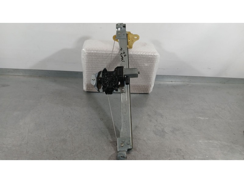 Recambio de elevalunas delantero derecho para renault captur i (j5_, h5_) 1.2 tce 120 referencia OEM IAM 807200713R  