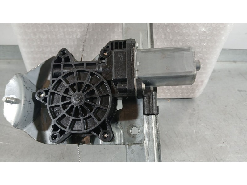 Recambio de elevalunas delantero derecho para renault captur i (j5_, h5_) 1.2 tce 120 referencia OEM IAM 807200713R  
