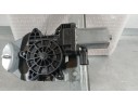 Recambio de elevalunas delantero derecho para renault captur i (j5_, h5_) 1.2 tce 120 referencia OEM IAM 807200713R  