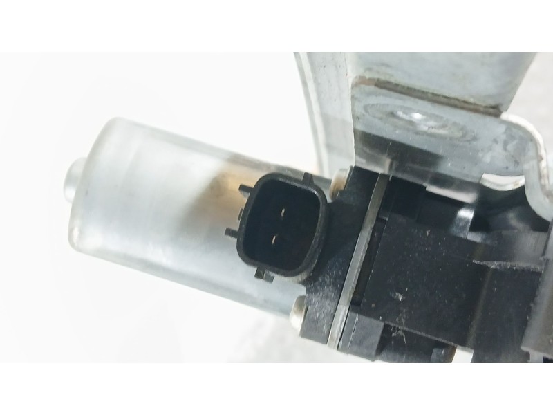 Recambio de elevalunas delantero derecho para renault captur i (j5_, h5_) 1.2 tce 120 referencia OEM IAM 807200713R  