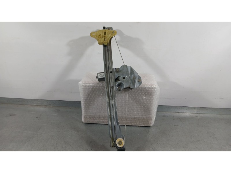 Recambio de elevalunas delantero derecho para renault captur i (j5_, h5_) 1.2 tce 120 referencia OEM IAM 807200713R  