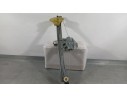 Recambio de elevalunas delantero derecho para renault captur i (j5_, h5_) 1.2 tce 120 referencia OEM IAM 807200713R  