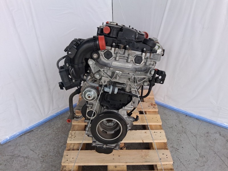 Recambio de motor completo para opel corsa f (p2jo) 1.2 (68) referencia OEM IAM HN05 PENDIENTE REVISAR 