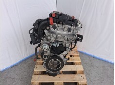 Recambio de motor completo para opel corsa f (p2jo) 1.2 (68) referencia OEM IAM HN05 PENDIENTE REVISAR 