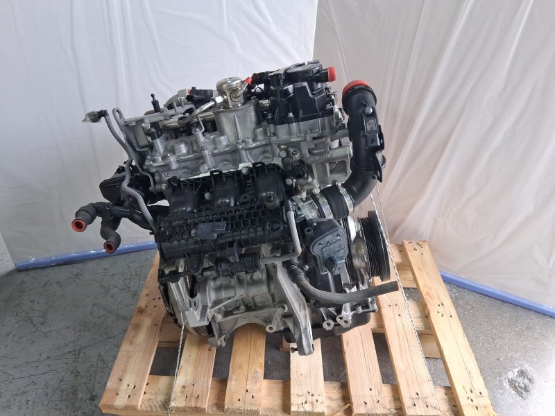 Recambio de motor completo para opel corsa f (p2jo) 1.2 (68) referencia OEM IAM HN05 PENDIENTE REVISAR 