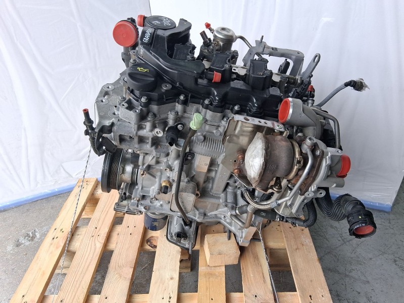 Recambio de motor completo para opel corsa f (p2jo) 1.2 (68) referencia OEM IAM HN05 PENDIENTE REVISAR 