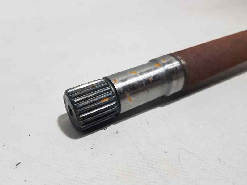 Recambio de transmision delantera derecha para peugeot 3008 access referencia OEM IAM 9684135480  