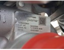 Recambio de motor completo para opel corsa f (p2jo) 1.2 (68) referencia OEM IAM HN05 PENDIENTE REVISAR 