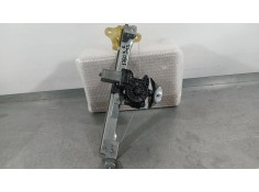 ELEVALUNAS TRASERO IZQUIERDO 827012973R 