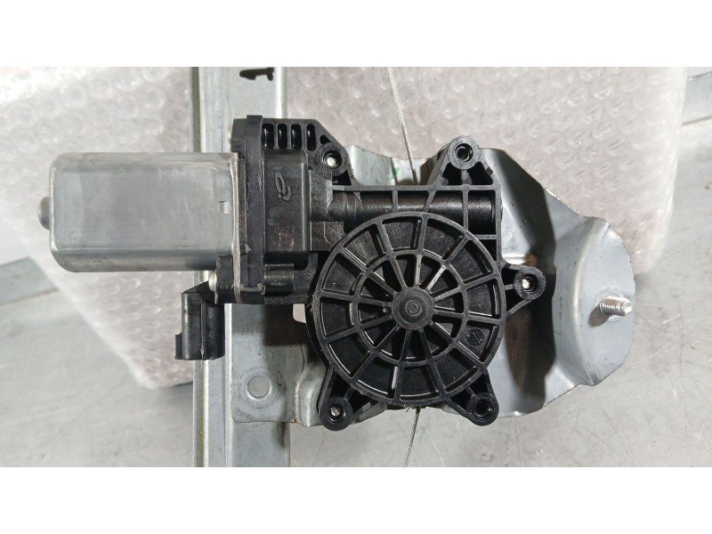 Recambio de elevalunas trasero izquierdo para renault captur i (j5_, h5_) 1.2 tce 120 referencia OEM IAM 827012973R  
