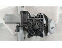 Recambio de elevalunas trasero izquierdo para renault captur i (j5_, h5_) 1.2 tce 120 referencia OEM IAM 827012973R  