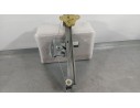 Recambio de elevalunas trasero izquierdo para renault captur i (j5_, h5_) 1.2 tce 120 referencia OEM IAM 827012973R  