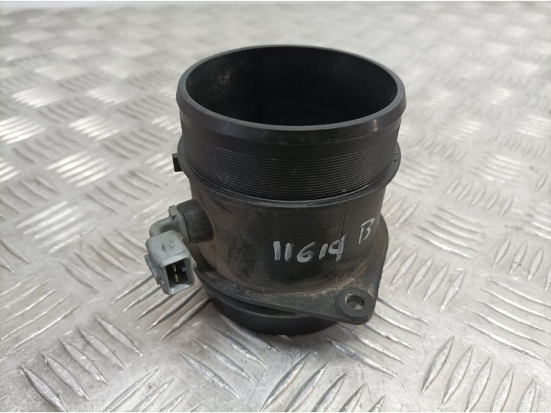 Recambio de caudalimetro para peugeot 607 (s2) titanio pack referencia OEM IAM 9634966780  