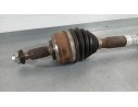 Recambio de transmision delantera izquierda para renault captur i (j5_, h5_) 1.2 tce 120 referencia OEM IAM 391017989R  
