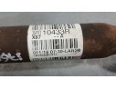 Recambio de transmision delantera izquierda para renault captur i (j5_, h5_) 1.2 tce 120 referencia OEM IAM 391017989R  