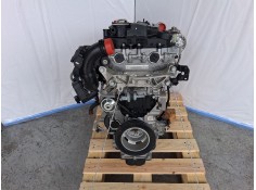 Recambio de motor completo para opel corsa f (p2jo) 1.2 (68) referencia OEM IAM HN05  