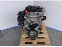 Recambio de motor completo para opel corsa f (p2jo) 1.2 (68) referencia OEM IAM HN05  