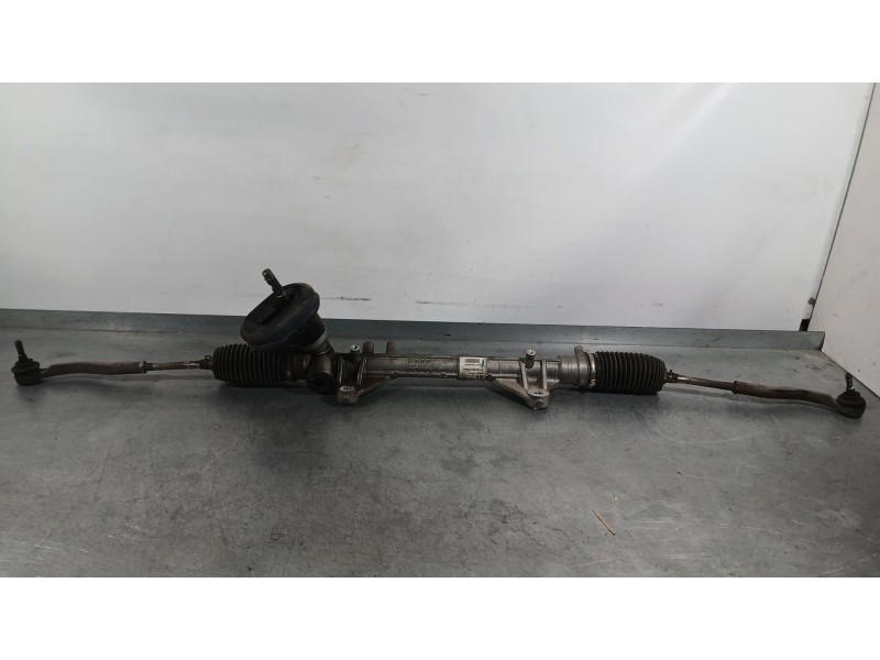 Recambio de cremallera direccion para renault captur i (j5_, h5_) 1.2 tce 120 referencia OEM IAM 490012863R  