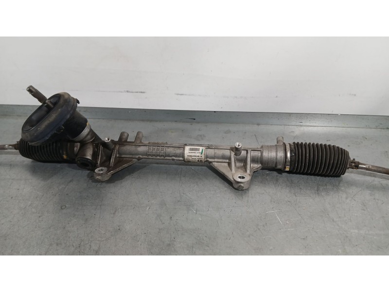 Recambio de cremallera direccion para renault captur i (j5_, h5_) 1.2 tce 120 referencia OEM IAM 490012863R  