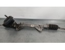 Recambio de cremallera direccion para renault captur i (j5_, h5_) 1.2 tce 120 referencia OEM IAM 490012863R  