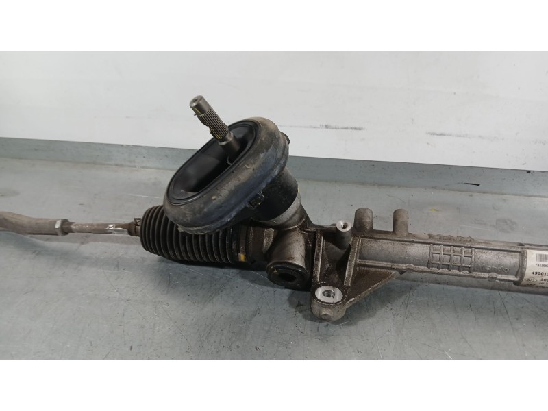 Recambio de cremallera direccion para renault captur i (j5_, h5_) 1.2 tce 120 referencia OEM IAM 490012863R  