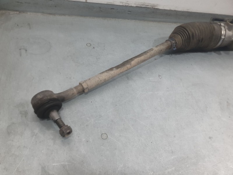 Recambio de cremallera direccion para peugeot 307 (3a/c) 1.6 16v referencia OEM IAM 1617933480  