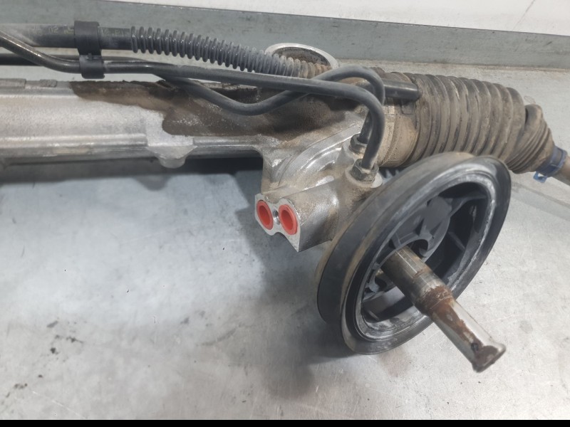 Recambio de cremallera direccion para peugeot 307 (3a/c) 1.6 16v referencia OEM IAM 1617933480  