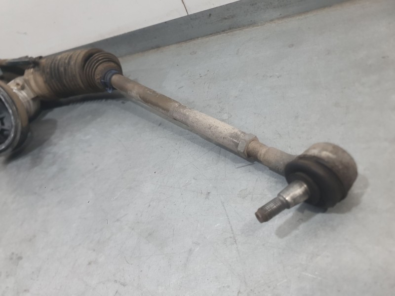 Recambio de cremallera direccion para peugeot 307 (3a/c) 1.6 16v referencia OEM IAM 1617933480  