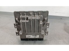 Recambio de centralita motor uce para renault captur i (j5_, h5_) 1.2 tce 120 referencia OEM IAM 237105171R  