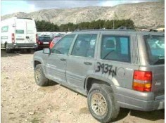 CHRYSLER JEEP GR.CHEROKEE (ZJ)/(Z)
