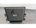 Recambio de centralita motor uce para renault captur i (j5_, h5_) 1.2 tce 120 referencia OEM IAM 237105171R  